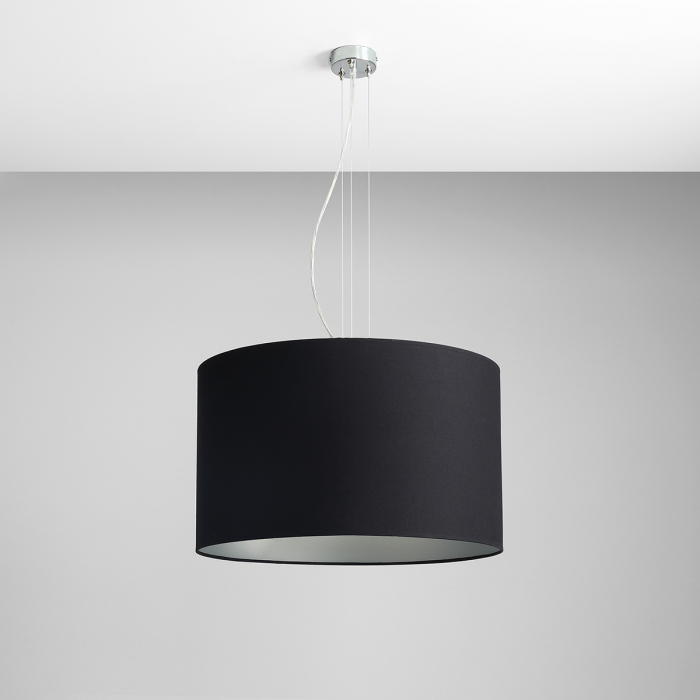 Lustră BARILLA 3 SILVER [1]