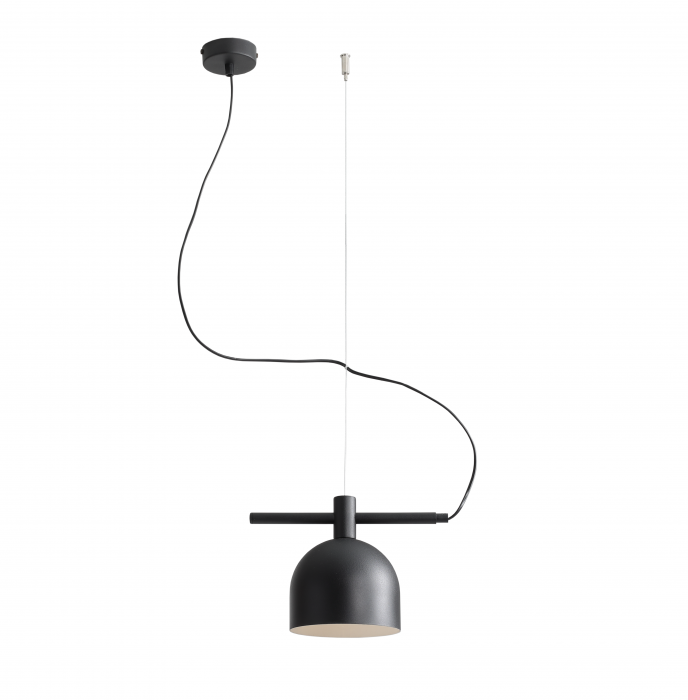 Lustră BERYL BERYL BLACK [2]
