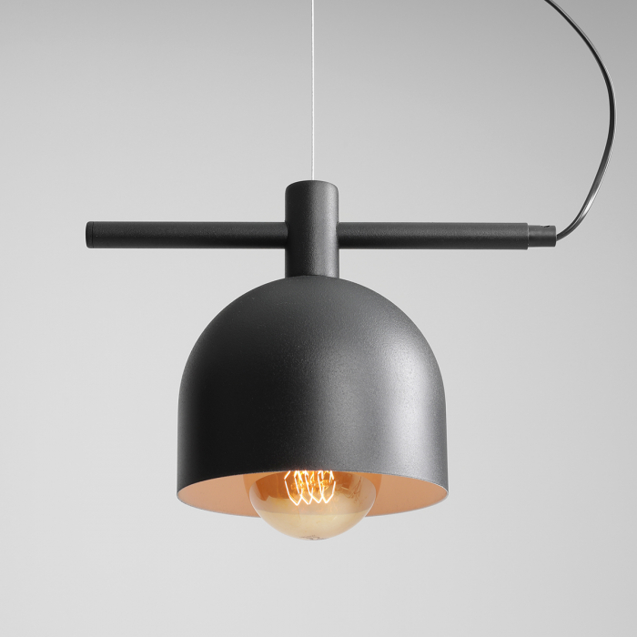 Lustră BERYL BERYL BLACK [6]