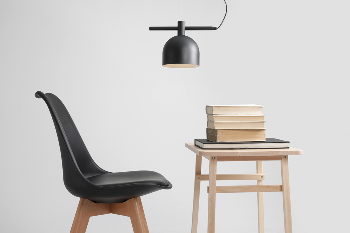 Lustră BERYL BERYL BLACK [4]
