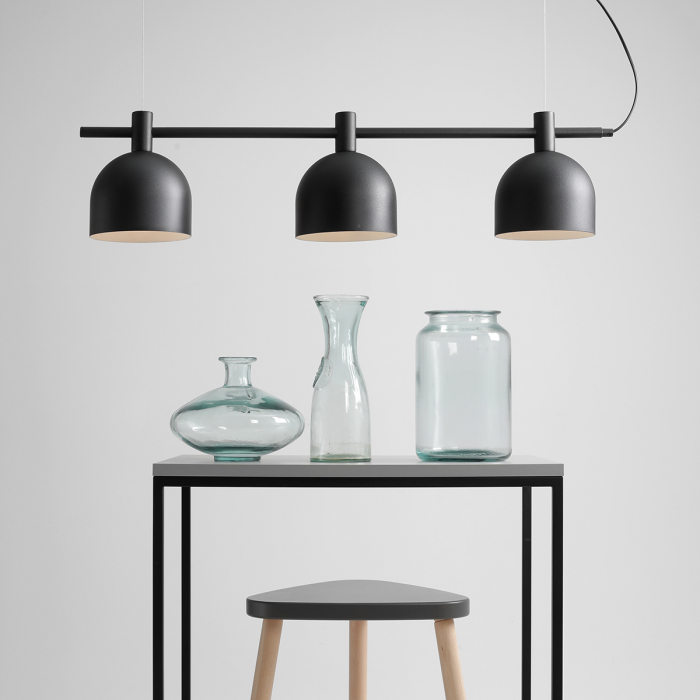 Lustră BERYL BLACK [5]