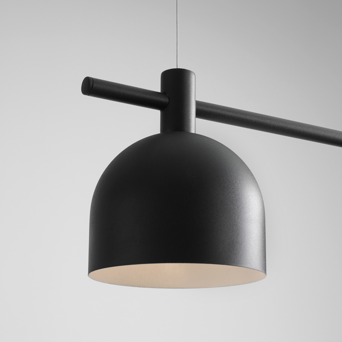 Lustră BERYL BLACK [4]