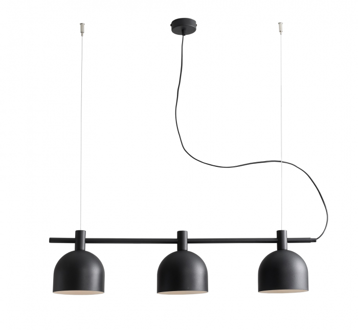 Lustră BERYL BLACK [2]