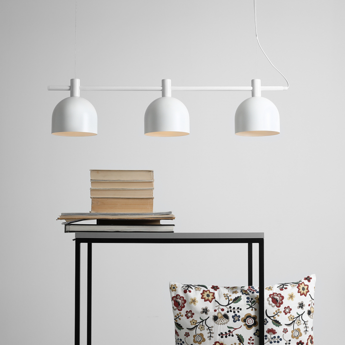 Lustră BERYL WHITE [4]