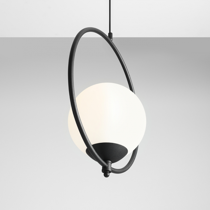 Lustră SOL BLACK [3]