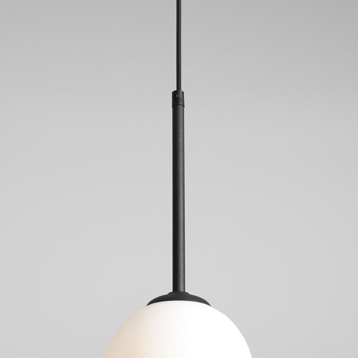 Lustră BOSSO BLACK [4]