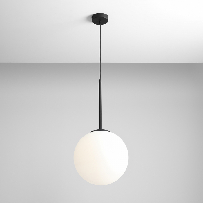 Lustră BOSSO BLACK [3]