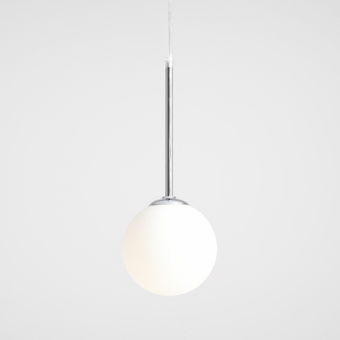 Lustră BOSSO CHROME [2]