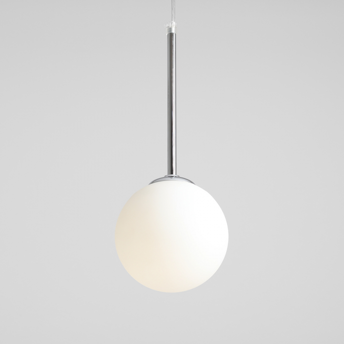 Lustră BOSSO CHROME [4]