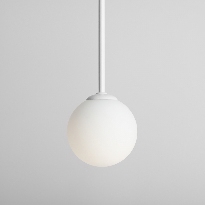 Lustră BOSSO cu 3 becuri WHITE [7]