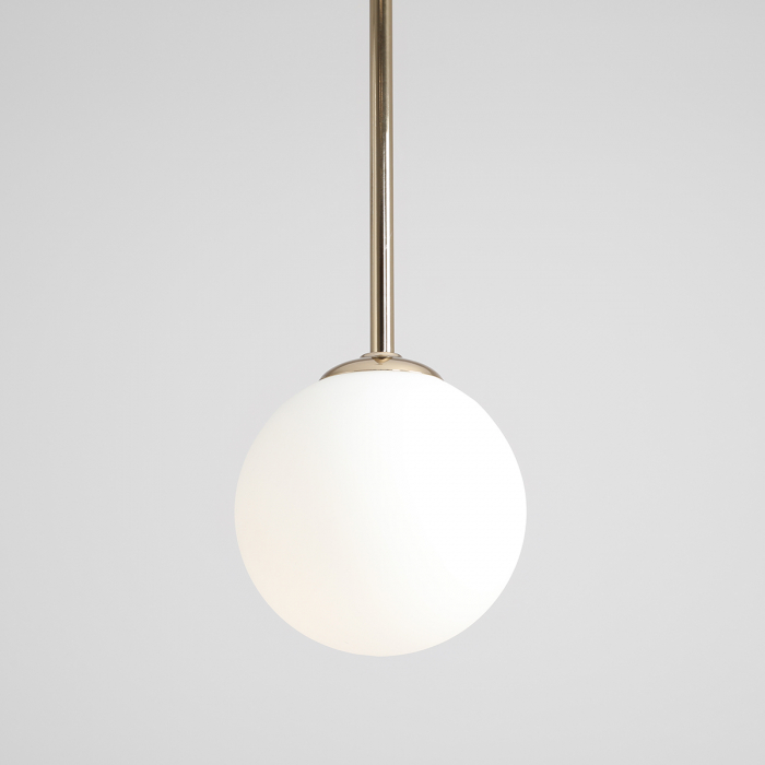 Lustră BOSSO GOLD [4]