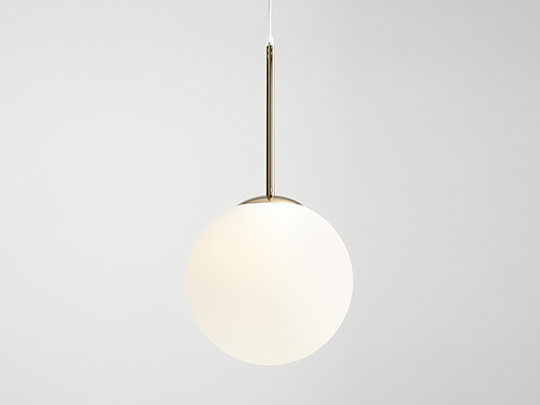 Lustră BOSSO GOLD [6]