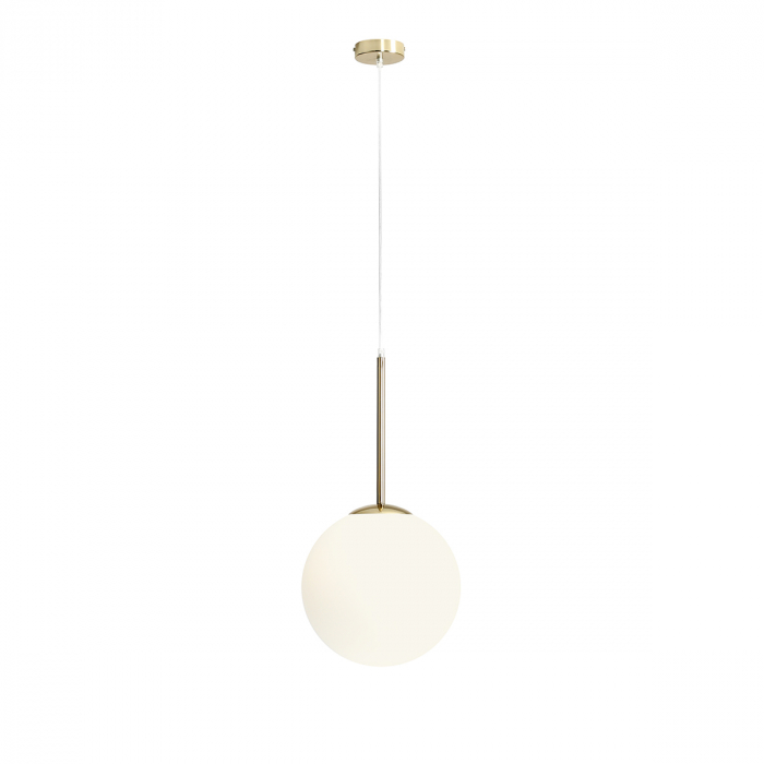 Lustră BOSSO GOLD [1]