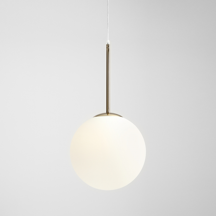 Lustră BOSSO GOLD [2]