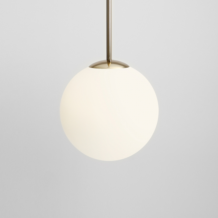 Lustră BOSSO GOLD [4]