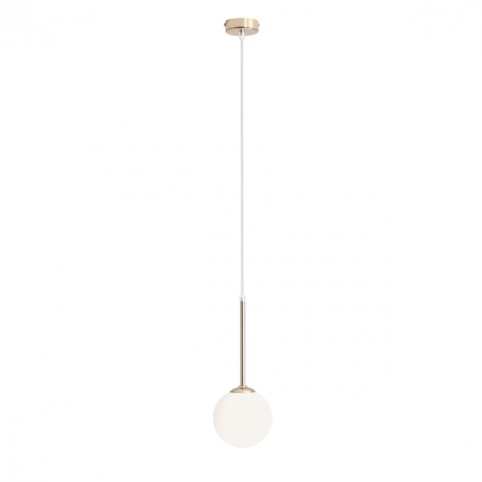 Lustră BOSSO GOLD [3]
