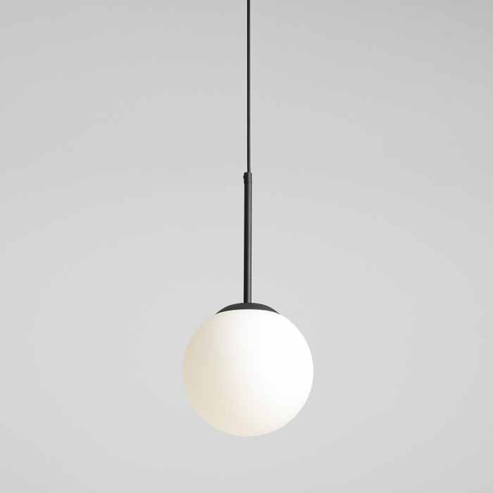 Lustră BOSSO  MINI BLACK [5]