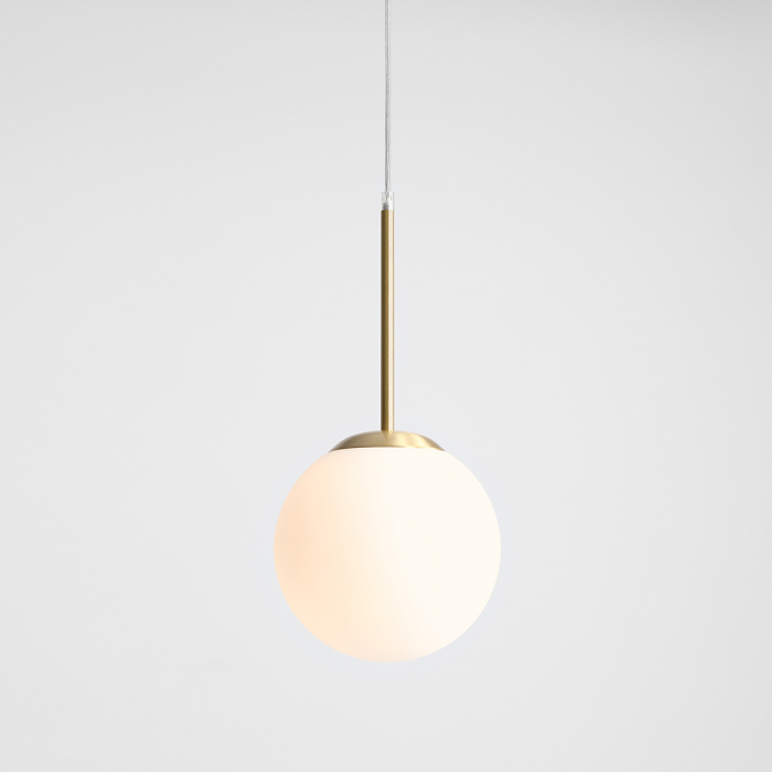 Lustră BOSSO  MINI  BRASS [4]