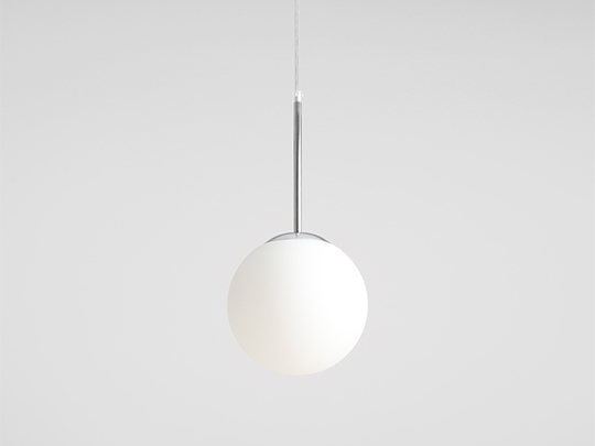 Lustră BOSSO  MINI CHROME [2]