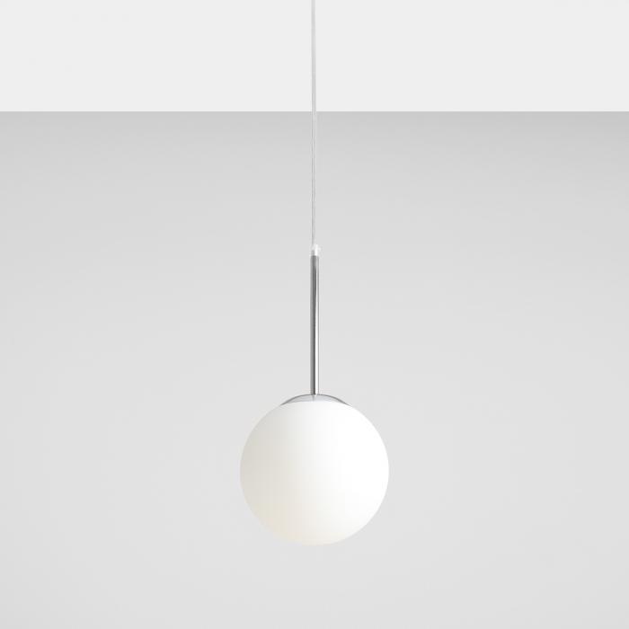Lustră BOSSO  MINI CHROME [1]