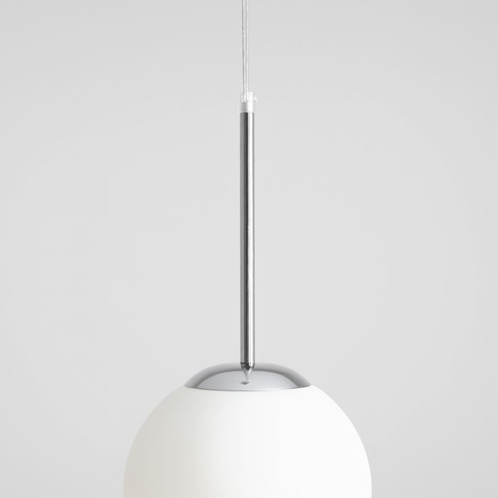 Lustră BOSSO  MINI CHROME [7]