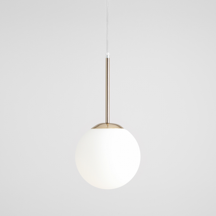 Lustră BOSSO  MINI GOLD [5]