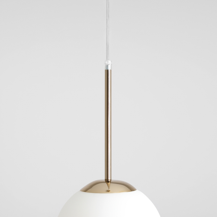 Lustră BOSSO  MINI GOLD [7]