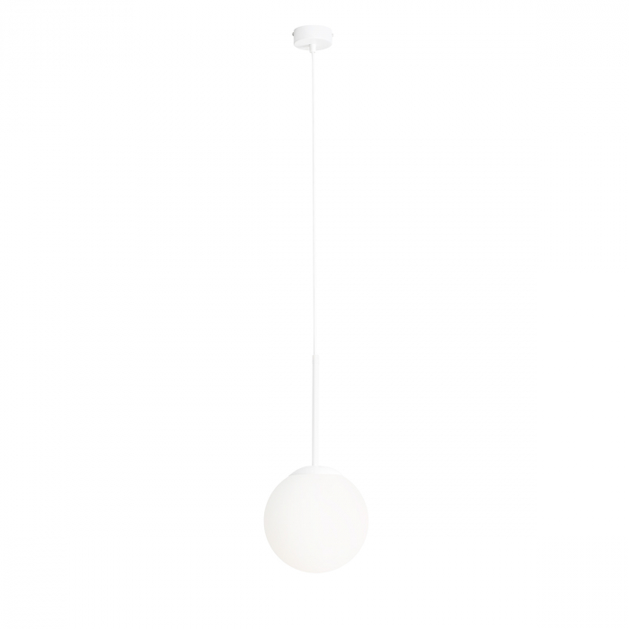 Lustră BOSSO MINI WHITE [8]