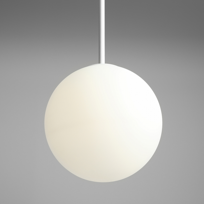 Lustră BOSSO WHITE [5]