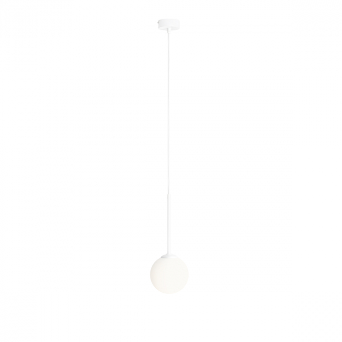 Lustră BOSSO WHITE [5]