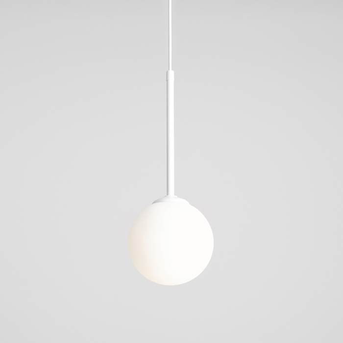 Lustră BOSSO WHITE [4]