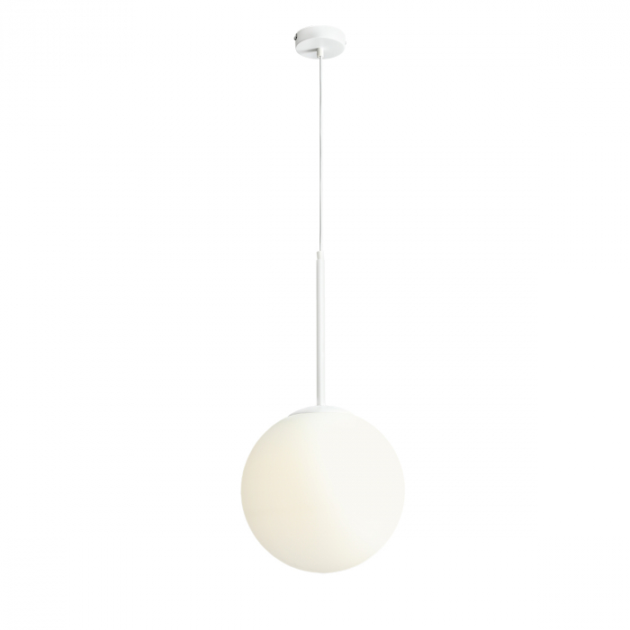 Lustră BOSSO WHITE [1]