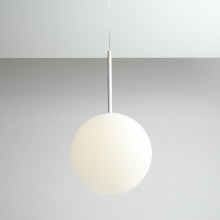 Lustră BOSSO WHITE [2]