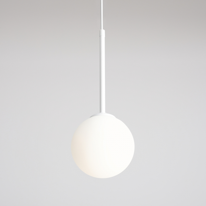 Lustră BOSSO WHITE [3]