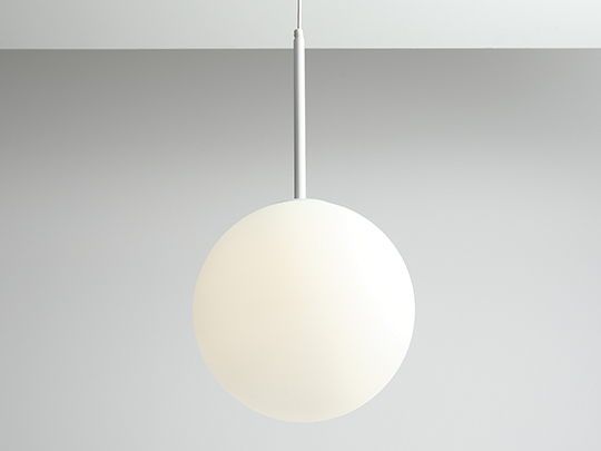Lustră BOSSO WHITE [7]