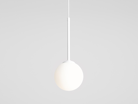 Lustră BOSSO WHITE [2]