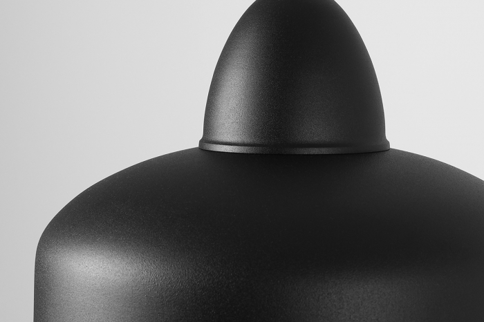 Lustră COMO BLACK [6]