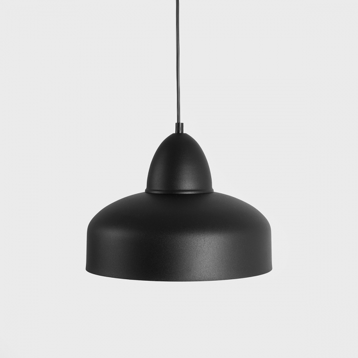 Lustră COMO BLACK [5]