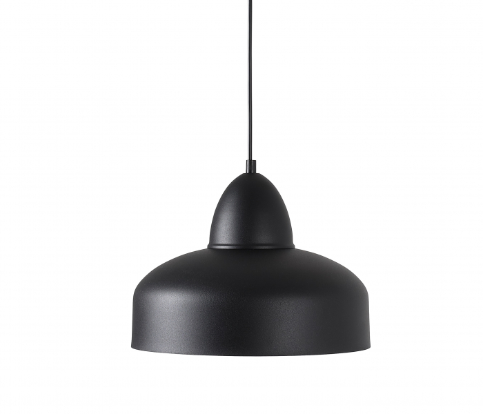 Lustră COMO BLACK [1]
