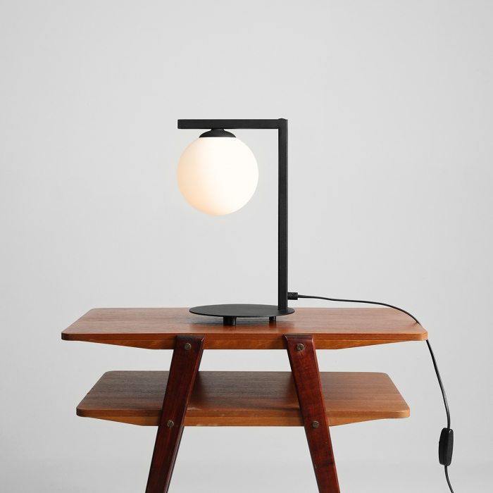 Lampă de birou ZAC BLACK  [2]