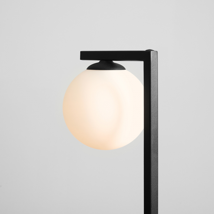 Lampă de birou ZAC BLACK  [3]