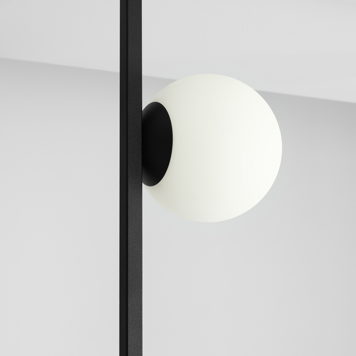 Lustră FRAME BLACK [5]