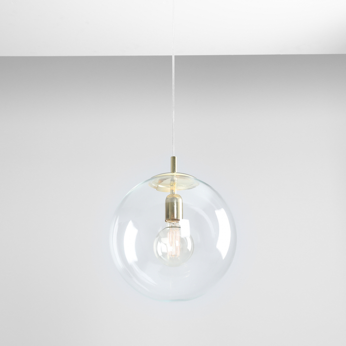 Lustră GLOBUS GOLD [7]