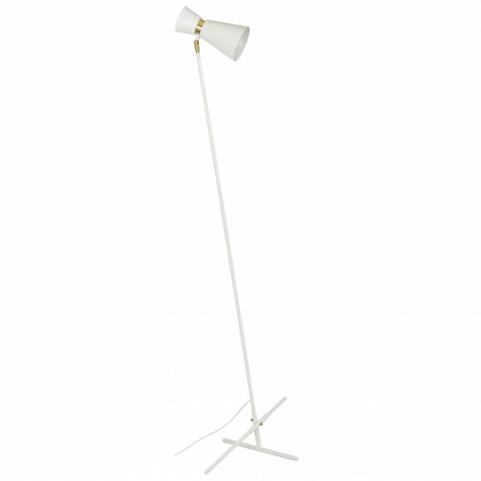Lampadar KEDAR WHITE [1]