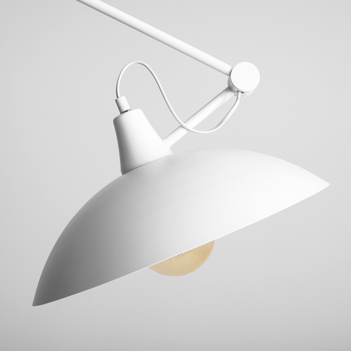 Lustră MELOS WHITE [7]