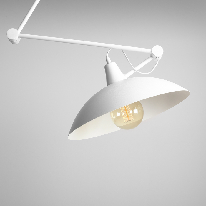 Lustră MELOS WHITE [3]