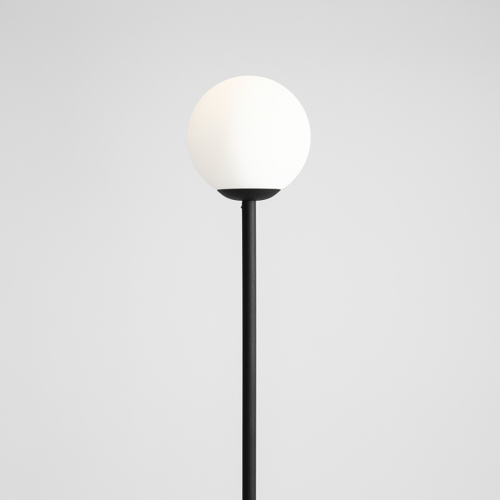 Lampadar PINNE BLACK [4]