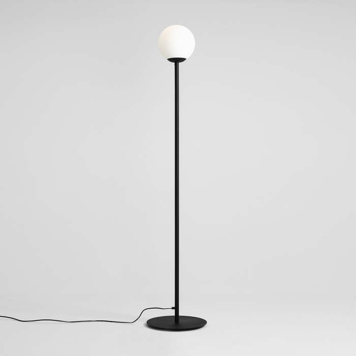 Lampadar PINNE BLACK [1]