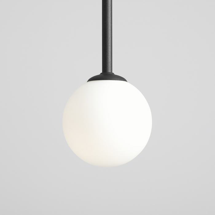 Lustră PINNE LONG BLACK [5]