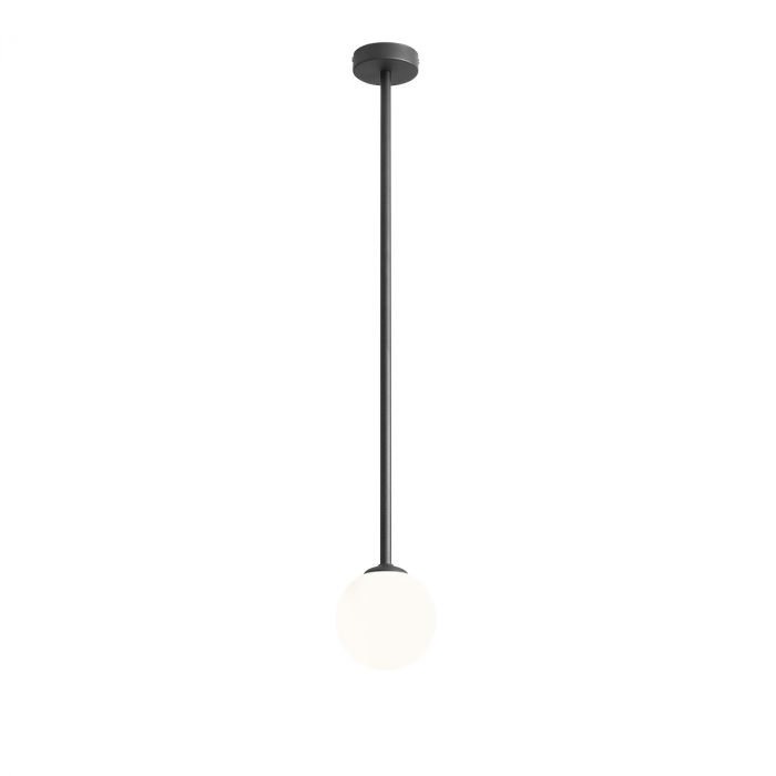 Lustră PINNE LONG BLACK [8]